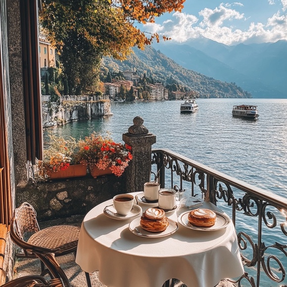 Meet Coffee N' Seasons ☕️🍂 - Picture 1 of 11